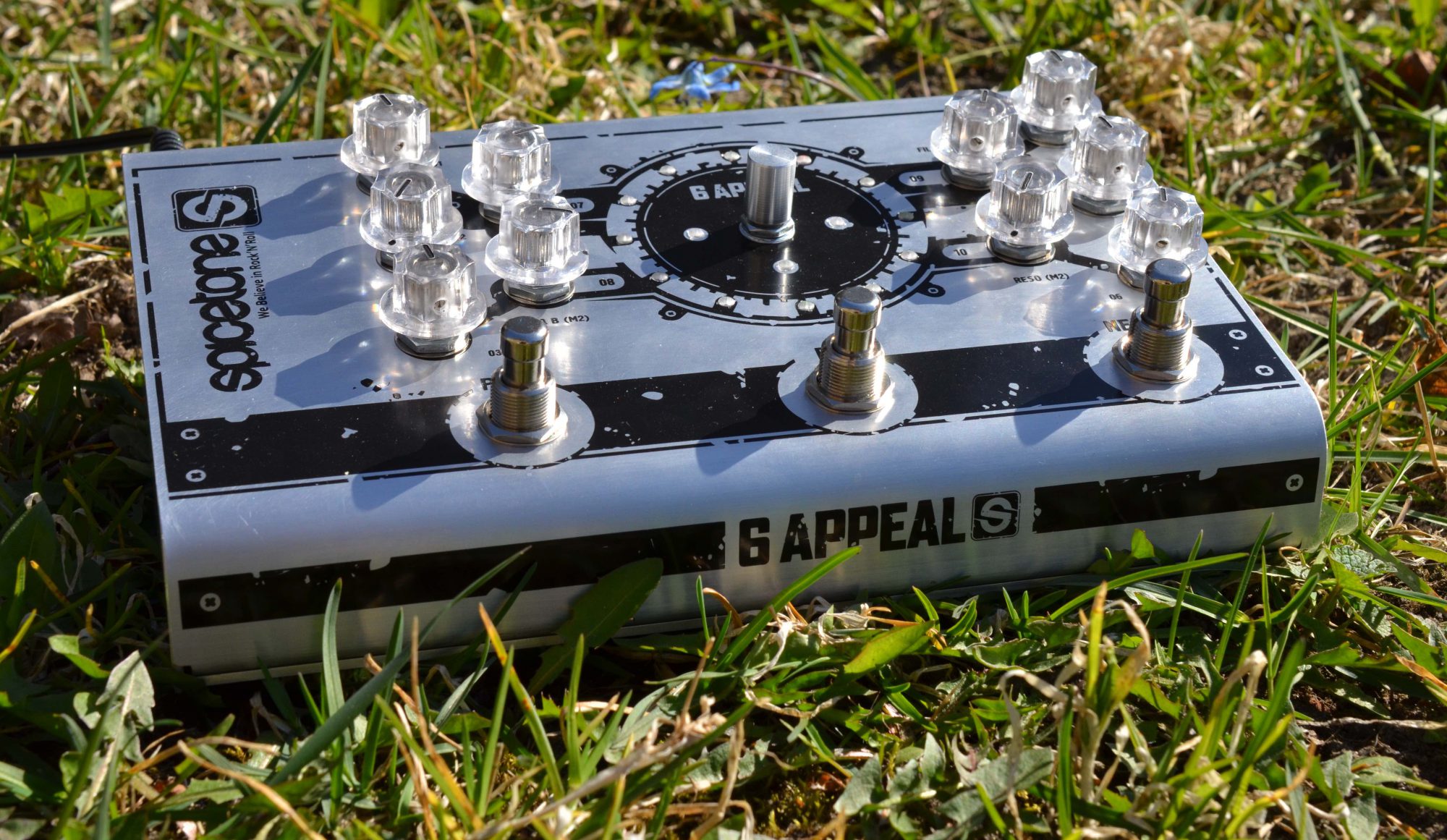 Spicetone Music Technology